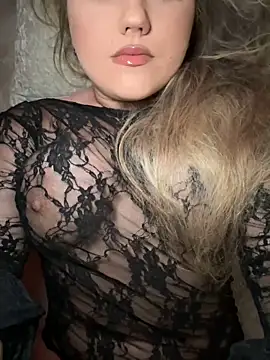 scarletseduction  online show from 10, 1, 2025