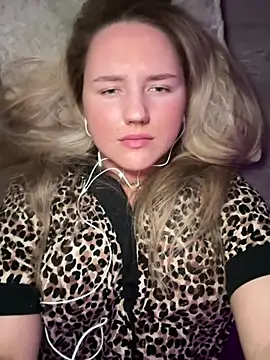 scarletseduction  online show from 24, 5, 2026