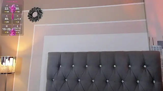 Snapshot of valeriavibes chatting on 7, 12, 2024 valeriavibes online show from 7, 12, 2024