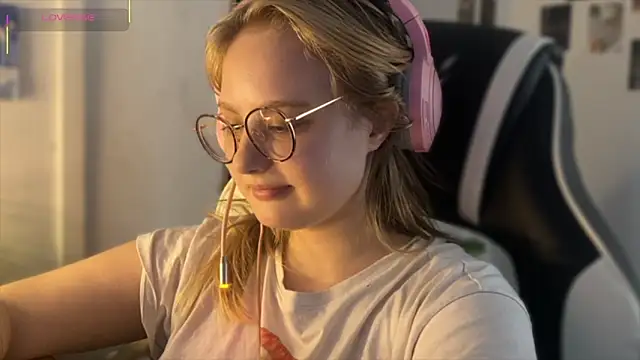 JacyWinslat online show from 19, 9, 2025