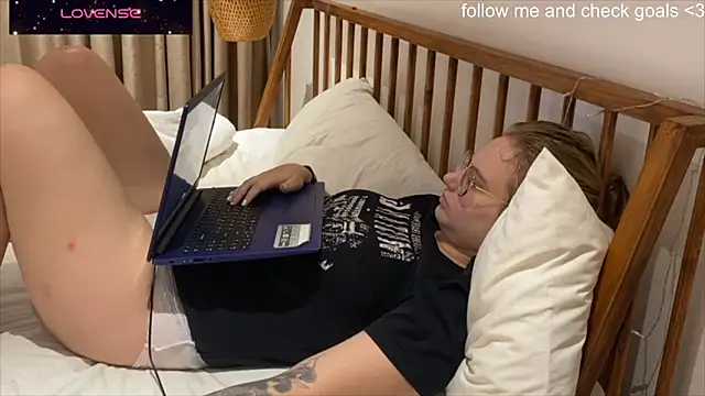 JacyWinslat online show from 18, 1, 2026