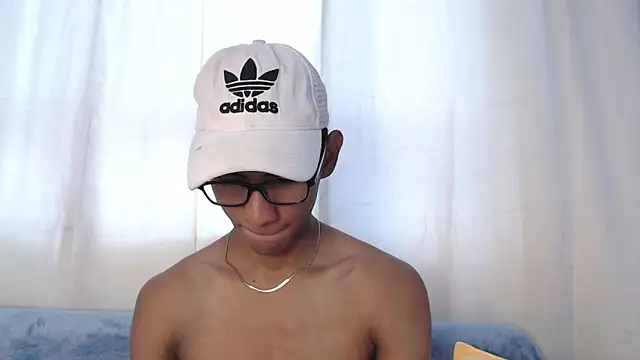 Nick Collins18 online show from 20, 11, 2025