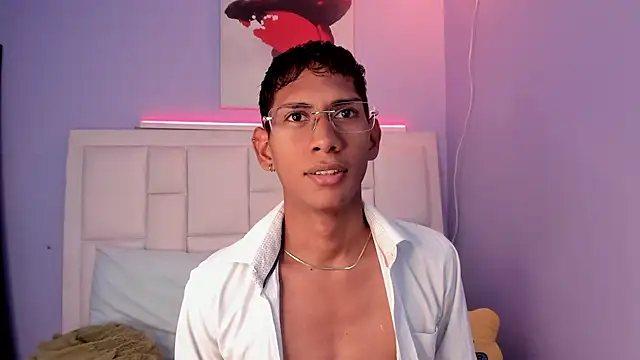 Nick Collins18 online show from 16, 2, 2026