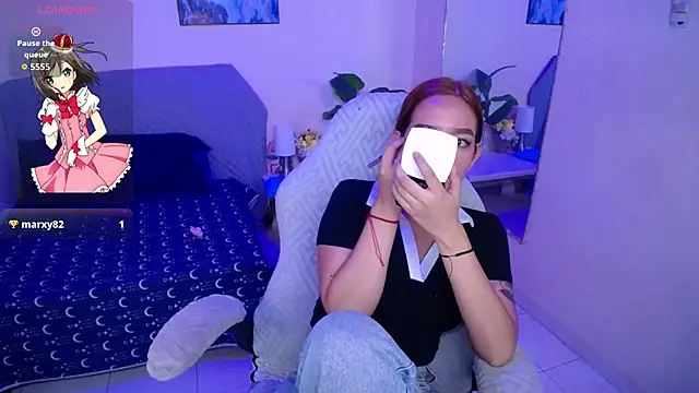 ssy tgn online show from 31, 5, 2026
