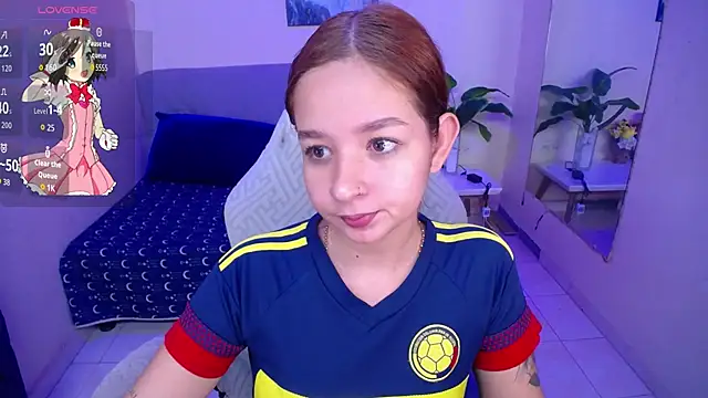 ssy tgn online show from 8, 6, 2026