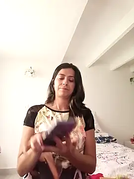 Sahana Ashiika online show from 4, 11, 2025