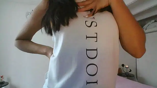 Sahana Ashiika online show from 24, 2, 2026