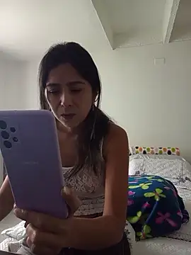 Sahana Ashiika online show from 3, 3, 2026