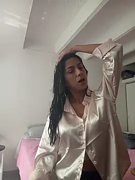 Sahana Ashiika online show from 22, 3, 2026