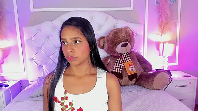 evelyn evony online show from 11, 12, 2024