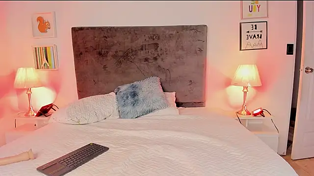 evelyn evony online show from 26, 12, 2024