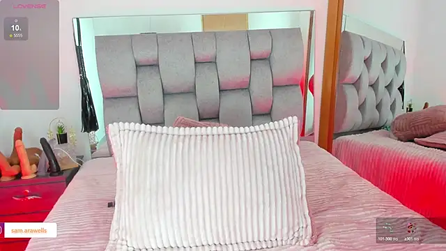 samarawells online show from 31, 10, 2025