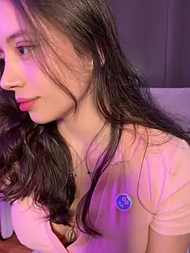 JessieCarter online show from 1, 2, 2026