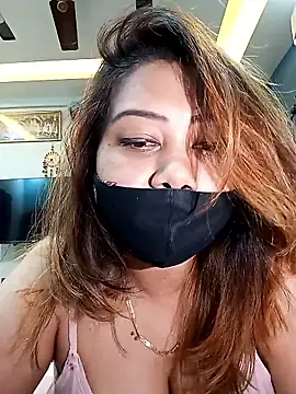 Cute-mona online show from 13, 1, 2026