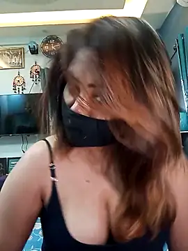 Cute-mona online show from 20, 2, 2026