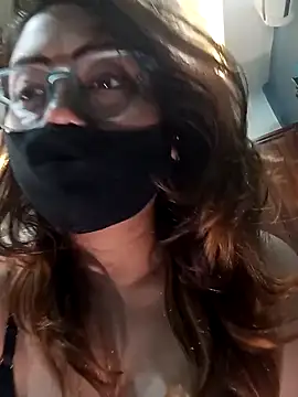 Cute-mona online show from 17, 3, 2026