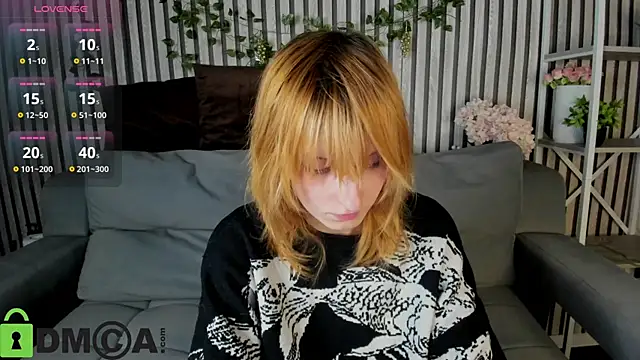 Little Chips online show from 7, 2, 2026