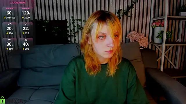 Little Chips online show from 20, 2, 2026