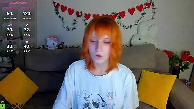 Little Chips online show from 3, 3, 2026