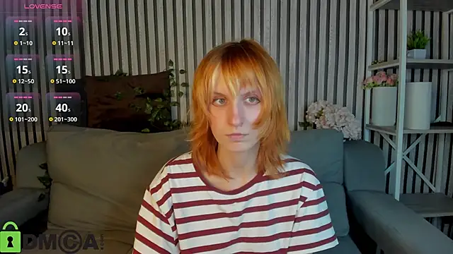 Little Chips online show from 21, 3, 2026