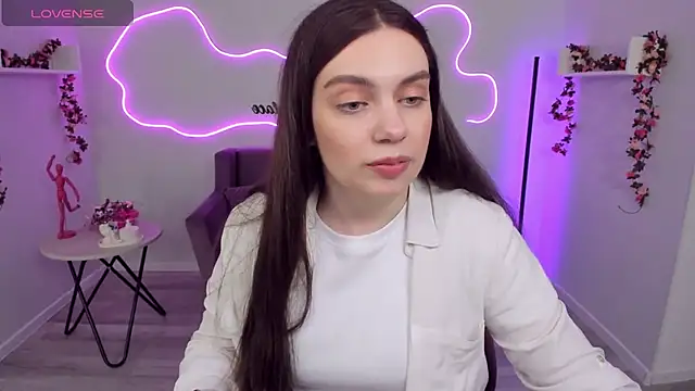 DaniellaLovely online show from 18, 3, 2025