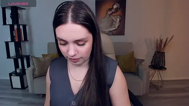 DaniellaLovely online show from 20, 3, 2025