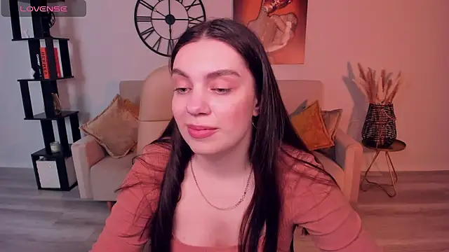 DaniellaLovely online show from 21, 3, 2025