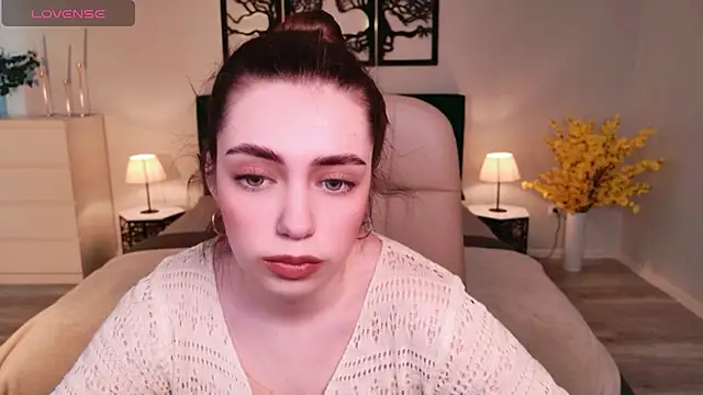 DaniellaLovely online show from 17, 2, 2026