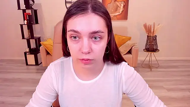 DaniellaLovely online show from 27, 2, 2026