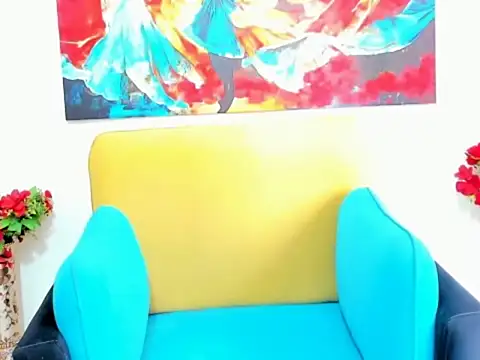 evaaelfiee online show from 13, 7, 2026