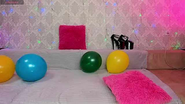 Megan Black Moon online show from 9, 2, 2025