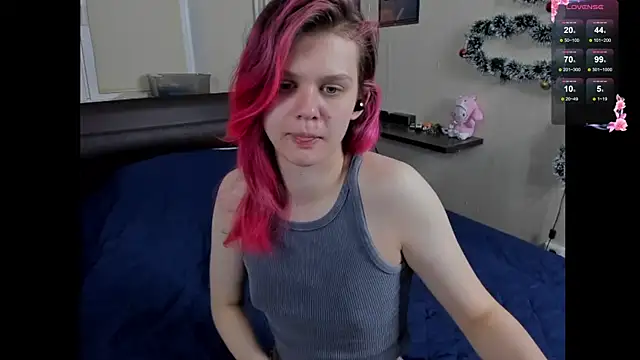 Snapshot of JulieTaylors chatting on 28, 5, 2026 JulieTaylors online show from 28, 5, 2026