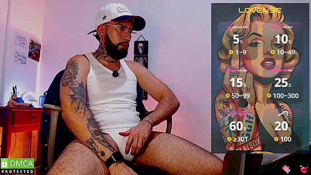 Snapshot of Diilanhott chatting on 16, 1, 2026 Diilanhott online show from 16, 1, 2026