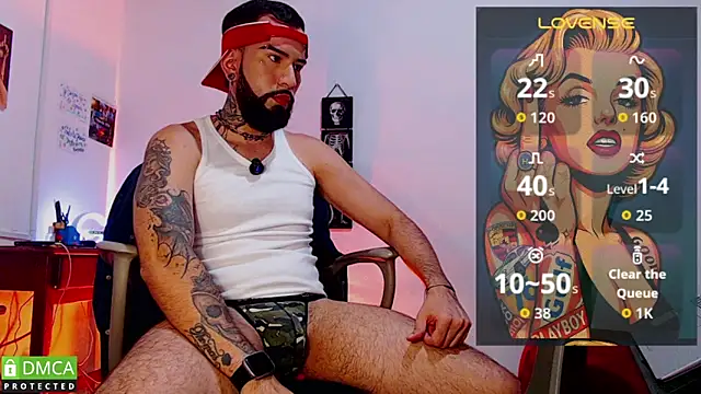 Snapshot of Diilanhott chatting on 17, 1, 2026 Diilanhott online show from 17, 1, 2026