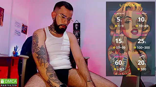 Snapshot of Diilanhott chatting on 18, 1, 2026 Diilanhott online show from 18, 1, 2026