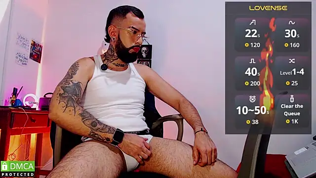 Snapshot of Diilanhott chatting on 19, 1, 2026 Diilanhott online show from 19, 1, 2026