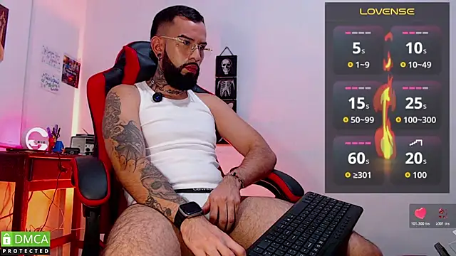 Snapshot of Diilanhott chatting on 8, 2, 2026 Diilanhott online show from 8, 2, 2026