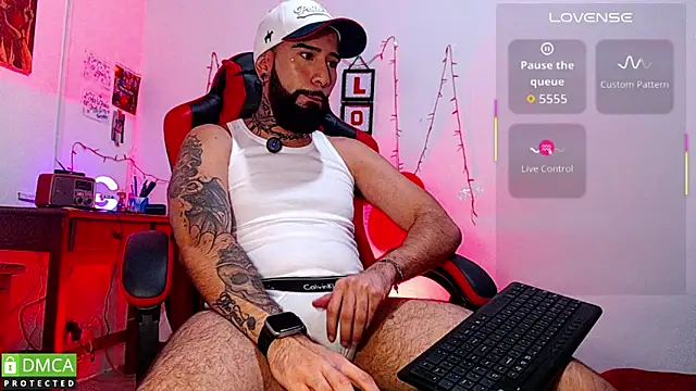 Snapshot of Diilanhott chatting on 17, 2, 2026 Diilanhott online show from 17, 2, 2026