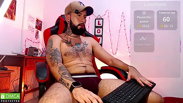 Snapshot of Diilanhott chatting on 19, 2, 2026 Diilanhott online show from 19, 2, 2026