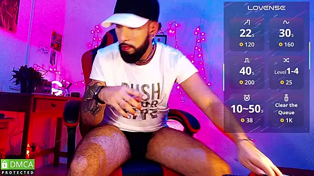 Snapshot of Diilanhott chatting on 21, 2, 2026 Diilanhott online show from 21, 2, 2026