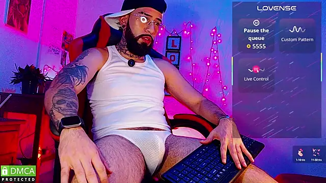 Snapshot of Diilanhott chatting on 22, 2, 2026 Diilanhott online show from 22, 2, 2026