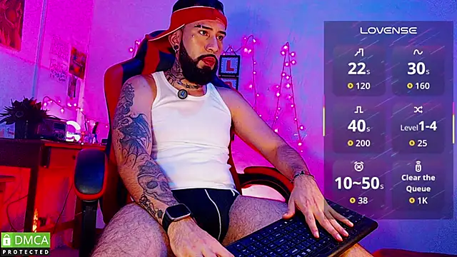 Snapshot of Diilanhott chatting on 23, 2, 2026 Diilanhott online show from 23, 2, 2026