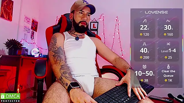 Snapshot of Diilanhott chatting on 27, 2, 2026 Diilanhott online show from 27, 2, 2026