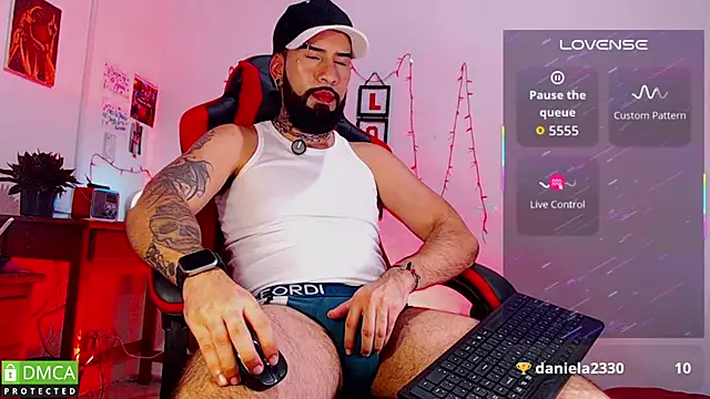 Snapshot of Diilanhott chatting on 28, 2, 2026 Diilanhott online show from 28, 2, 2026