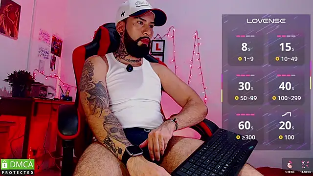 Snapshot of Diilanhott chatting on 1, 3, 2026 Diilanhott online show from 1, 3, 2026