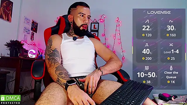 Snapshot of Diilanhott chatting on 3, 3, 2026 Diilanhott online show from 3, 3, 2026