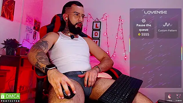 Snapshot of Diilanhott chatting on 5, 3, 2026 Diilanhott online show from 5, 3, 2026