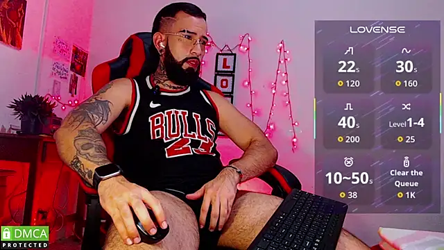 Snapshot of Diilanhott chatting on 7, 3, 2026 Diilanhott online show from 7, 3, 2026