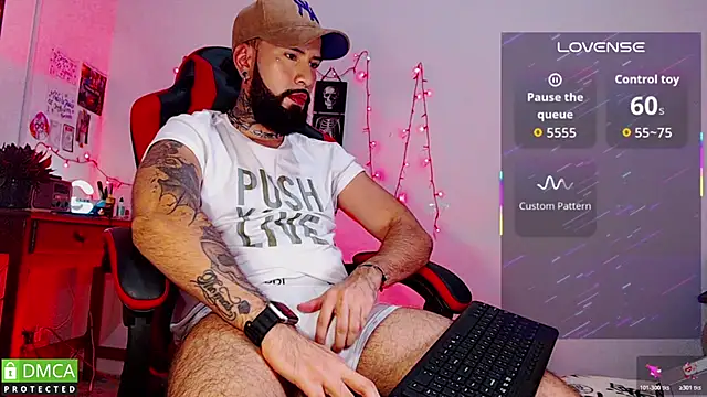 Snapshot of Diilanhott chatting on 14, 3, 2026 Diilanhott online show from 14, 3, 2026