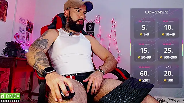 Snapshot of Diilanhott chatting on 18, 3, 2026 Diilanhott online show from 18, 3, 2026